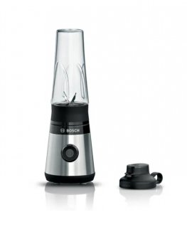 Bosch VitaPower MMB2111M blender 0.6 L Tabletop blender 450 W Stainless steel