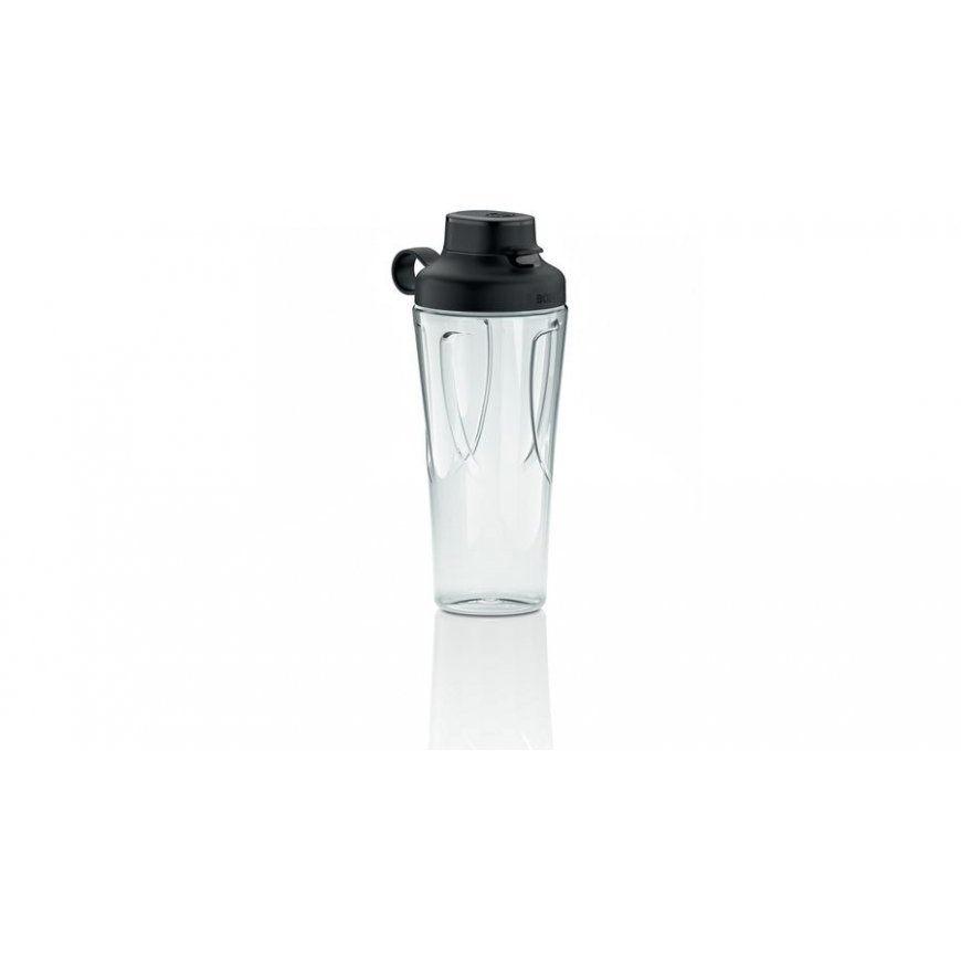 Bosch VitaPower MMB2111M kannmikser 0,6 l Lauapealne blender 450 W Roostevaba teras – 2