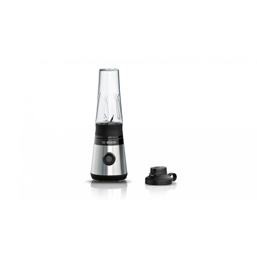 Bosch VitaPower MMB2111M blenderis 0,6 L Galdvirsmas blenderis 450 W Nerūsējošs tērauds – 3