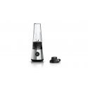 Bosch VitaPower MMB2111M blender 0.6 L Tabletop blender 450 W Stainless steel Bosch VitaPower MMB2111M blender 0.6 L Tabletop blender 450 W Stainless steel