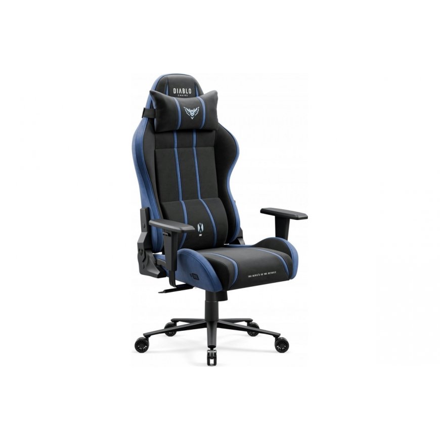DiabloDiablo X-One 2.0 Normal Size Night Blue – 2