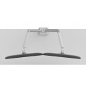 Neomounts desk monitor arm Neomounts desk monitor arm