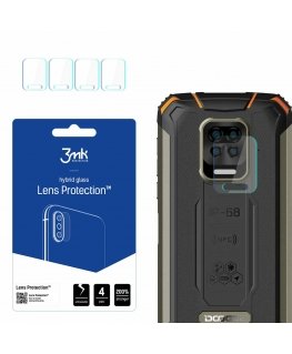 3MK Lens Protection 1 tk