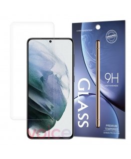 Standard Tempered Glass Samsung Galaxy S23+ 9H tempered glass case