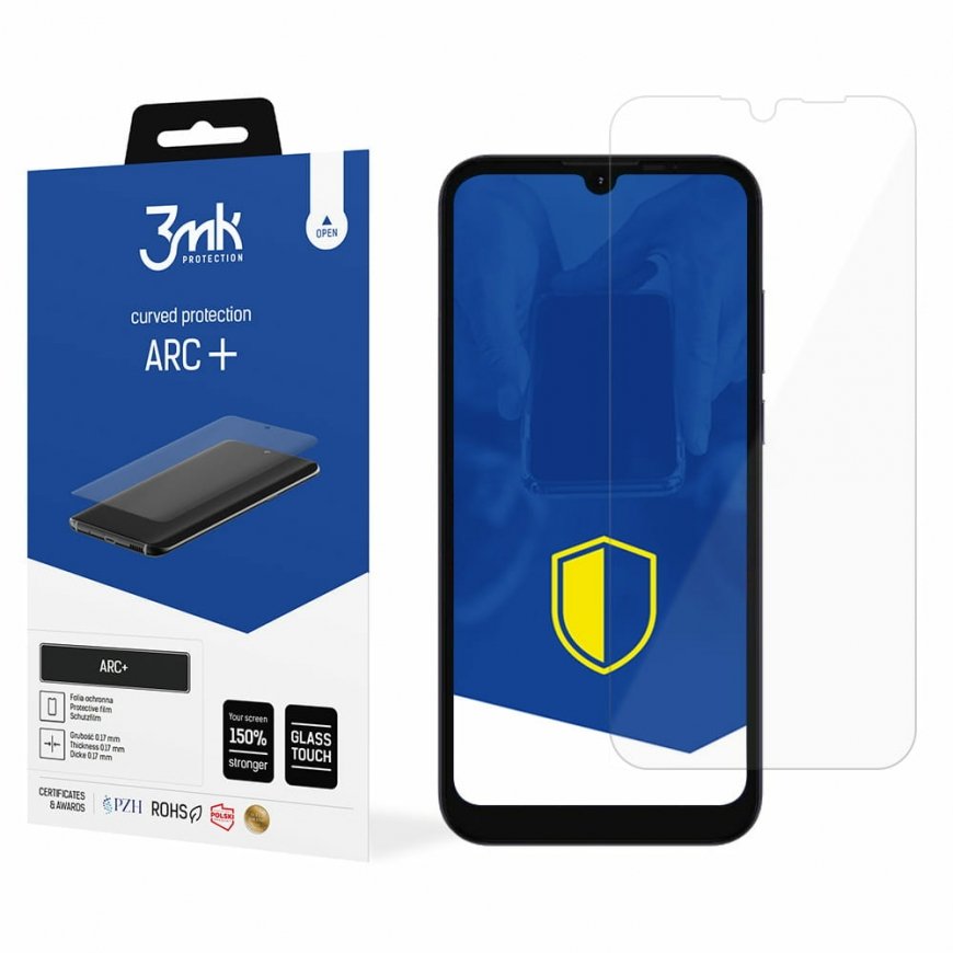 3MK ARC+ 1 tk