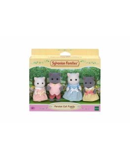 Sylvanian Families 5455 mängukujuke