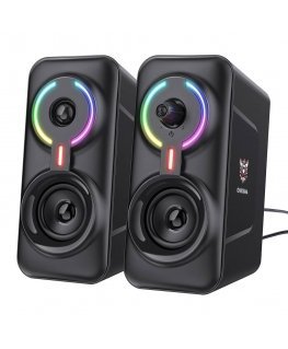 ONIKUMA L6 Multimedia Gaming Speaker with BT5.0
