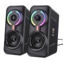 ONIKUMA L6 Multimedia Gaming Speaker with BT5.0 ONIKUMA L6 Multimedia Gaming Speaker with BT5.0