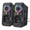 ONIKUMA L6 Multimedia Gaming Speaker with BT5.0 ONIKUMA L6 Multimedia Gaming Speaker with BT5.0