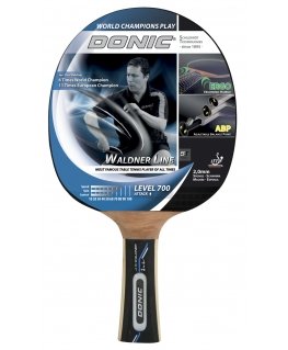 Donic Schildkröt WALDNER 700 stalo teniso stalas Multi spalvos