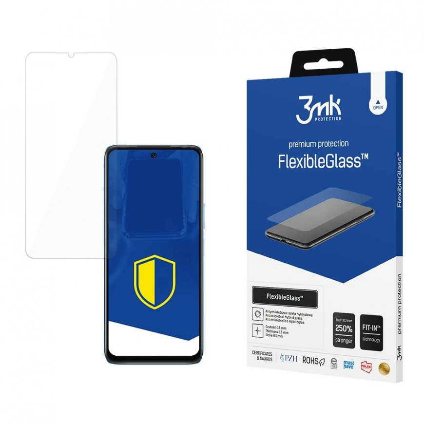 3MK FlexibleGlass 1 vnt