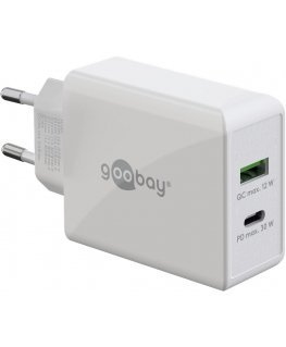 Goobay 61674 mobile device charger