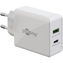 Goobay 61674 mobile device charger Goobay 61674 mobile device charger