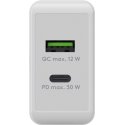 Goobay 61674 mobile device charger Goobay 61674 mobile device charger