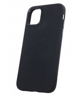 Samsung Satin case for Samsung Galaxy A33 5G black