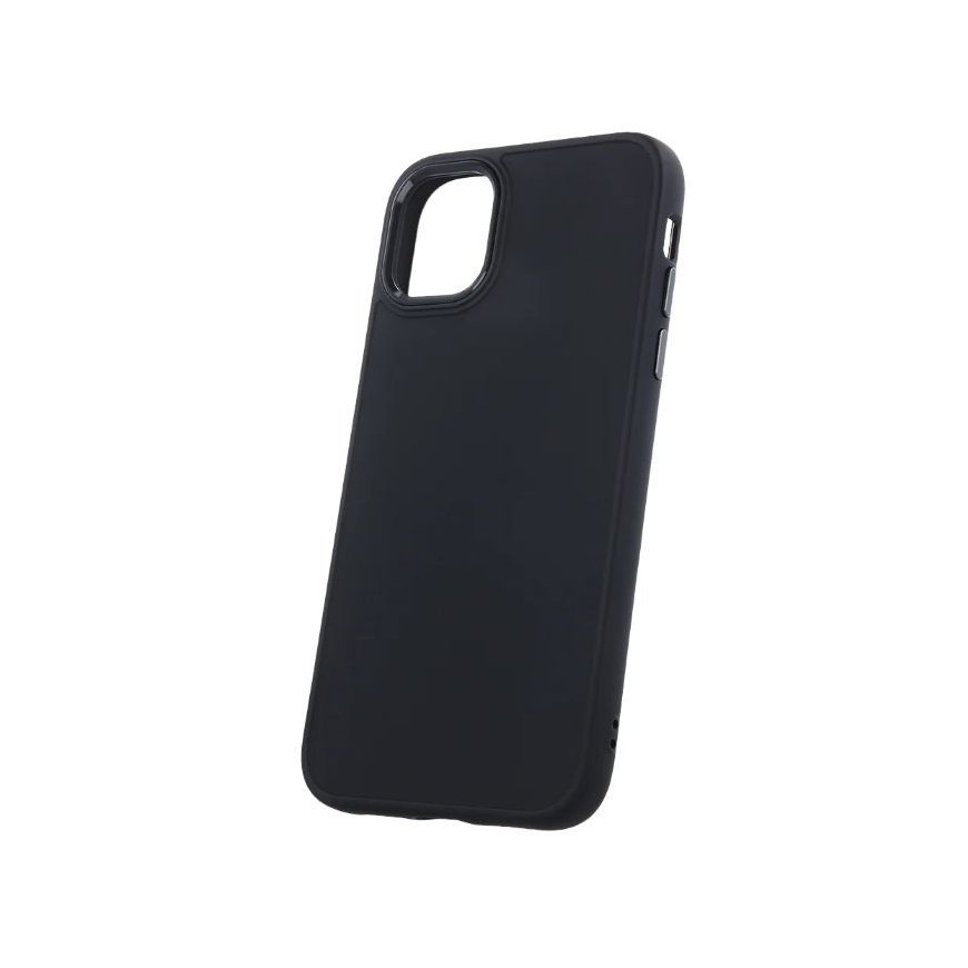 Samsung Satin case for Samsung Galaxy A33 5G black