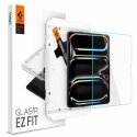 Spigen GLAS.tR EZ Fit Kirkas näytönsuoja Apple 1 kpl Spigen GLAS.tR EZ Fit Kirkas näytönsuoja Apple 1 kpl
