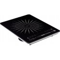JATA VIN145 hob Black Countertop Zone induction hob 1 zone(s) JATA VIN145 hob Black Countertop Zone induction hob 1 zone(s)