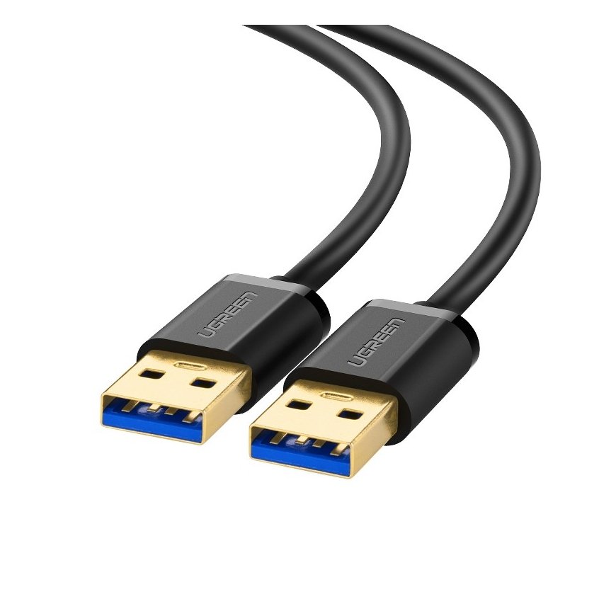Ugreen 10370 USB kabelis USB 3