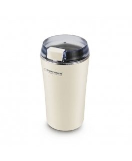 Esperanza EKC008W Coffee Grinder White 160 W