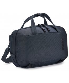 Thule Subterra 2 TSCB405 Dark Slate Полиэстер Серый Унисекс Сумка кросс-боди