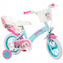 TOIMSA 12" MyLittle Pony 1297 bērnu velosipēds TOIMSA 12" MyLittle Pony 1297 bērnu velosipēds