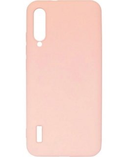 Xiaomi Mi A3 Soft Silicone Beige