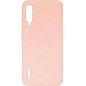 Xiaomi Mi A3 Soft Silicone Beige