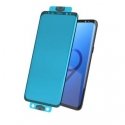 3D Edge Nano Flexi Glass Hybrid Full Screen Protector with frame for Xiaomi Mi 11 transparent 3D Edge Nano Flexi Glass Hybrid Full Screen Protector with frame for Xiaomi Mi 11 transparent