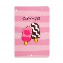 Samsung Galaxy Tab A8 10.5 (2021) Tablet Case Design SM-X200/SM-X205 Ice Cream Samsung Galaxy Tab A8 10.5 (2021) Tablet Case Design SM-X200/SM-X205 Ice Cream