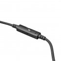 White Shark ΞSHARK Taiko Headset Wired Head-band Gaming USB Type-A Black, Silver White Shark ΞSHARK Taiko Headset Wired Head-band Gaming USB Type-A Black, Silver