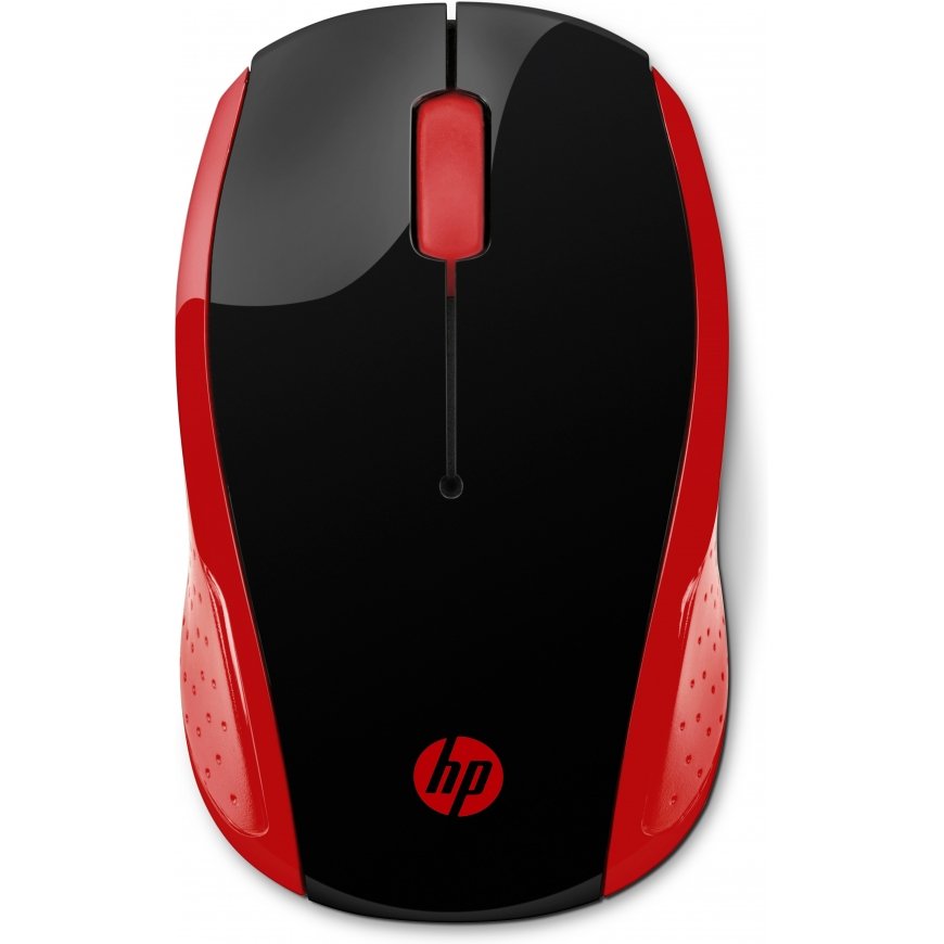 HP Poly HP Wireless Mouse 200