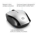 HP Беспроводная мышь 200 (красная) HP Беспроводная мышь 200 (красная)