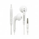 - EO-EG920BW Samsung Stereo Headset 3,5mm White (Bulk) - EO-EG920BW Samsung Stereo Headset 3,5mm White (Bulk)