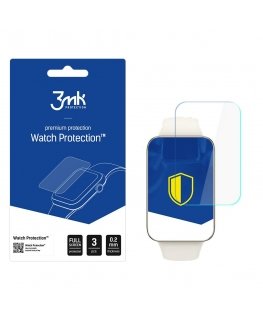3MK Watch Protection