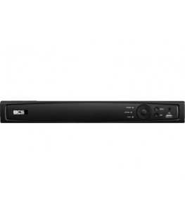 BCS-B-NVR0401-4P BCS BASIC ierakstītājs (2.0)