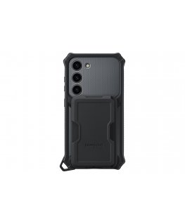 Samsung EF-RS911CBEGWW mobiliojo telefono dėklas 15,5 cm (6.1") Juoda