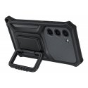 Samsung EF-RS911CBEGWW matkapuhelimen suojakotelo 15,5 cm (6.1") Suojus musta Samsung EF-RS911CBEGWW matkapuhelimen suojakotelo 15,5 cm (6.1") Suojus musta