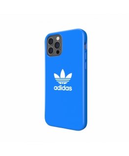 Adidas 42291 mobile phone case 17 cm (6.7") Cover Blue, White