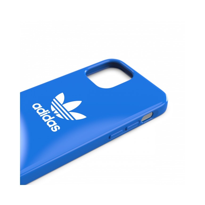 Adidas 42291 mobile phone case 17 cm (6.7") Cover Blue, White – 2