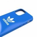 Adidas 42291 mobilo telefonu apvalks 17 cm (6.7") Aploksne Zils, Balts Adidas 42291 mobilo telefonu apvalks 17 cm (6.7") Aploksne Zils, Balts