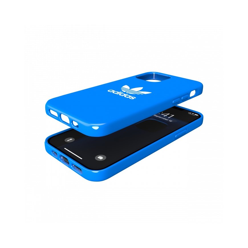Adidas 42291 mobile phone case 17 cm (6.7") Cover Blue, White – 3