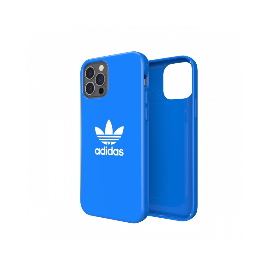 Adidas 42291 mobilo telefonu apvalks 17 cm (6.7") Aploksne Zils, Balts – 4