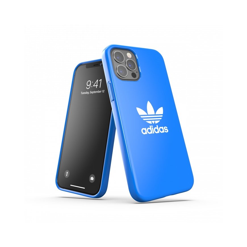 Adidas 42291 mobiiltelefoni ümbris 17 cm (6.7") Kate Sinine, Valge – 5