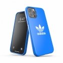 Adidas 42291 mobilo telefonu apvalks 17 cm (6.7") Aploksne Zils, Balts Adidas 42291 mobilo telefonu apvalks 17 cm (6.7") Aploksne Zils, Balts