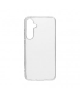 Samsung Galaxy S24 Clear Silicone Case 1.5mm TPU Transparent