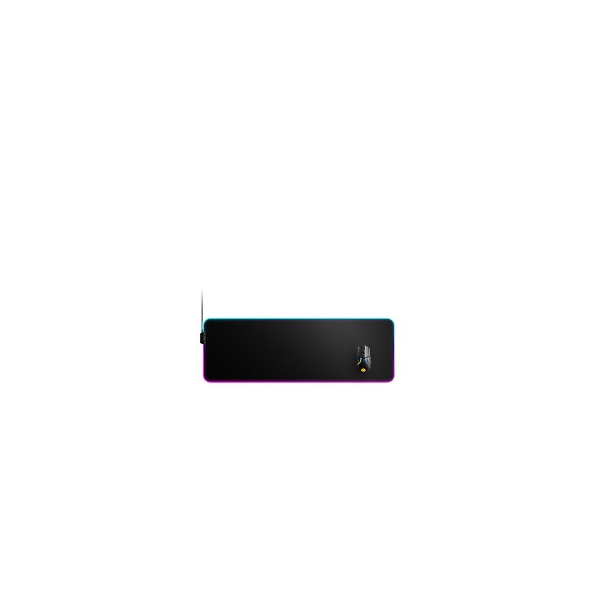 Steelseries QcK Prism Cloth XL Spēļu