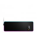 Steelseries QcK Prism Cloth XL Žaidimo pelės padėkliukas Juoda Steelseries QcK Prism Cloth XL Žaidimo pelės padėkliukas Juoda