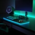 Steelseries QcK Prism Cloth XL Žaidimo pelės padėkliukas Juoda Steelseries QcK Prism Cloth XL Žaidimo pelės padėkliukas Juoda