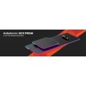 Steelseries QcK Prism Cloth XL Pelihiirimatto musta Steelseries QcK Prism Cloth XL Pelihiirimatto musta